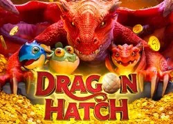 Coral Casino casino GB Dragon Hatch