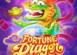 Coral Casino casino GB Fortuna Dragon