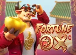Coral Casino casino GB Fortune Ox