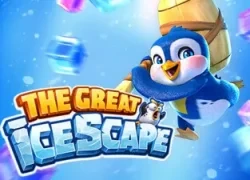 Coral Casino casino GB The Great Icescape