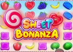 Coral Casino casino GB Sweet Bonanza