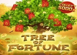 Coral Casino casino GB Tree of Fortune
