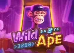 Coral Casino casino GB Wild Ape